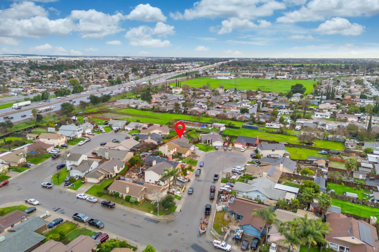 1752 Thousand Oaks Court