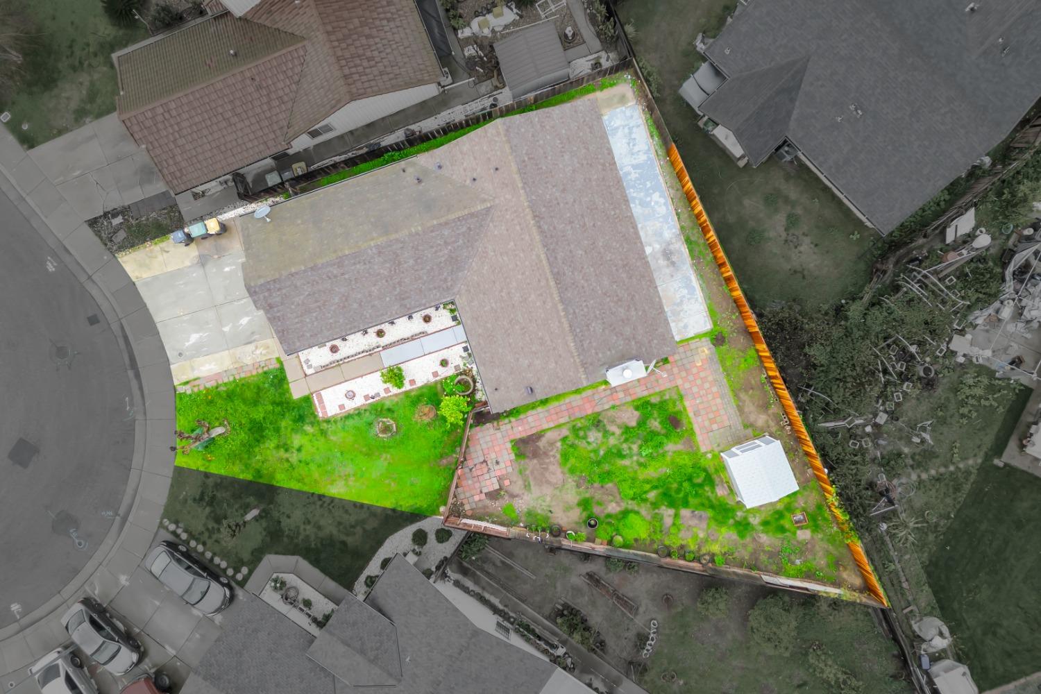 1752 Thousand Oaks Court