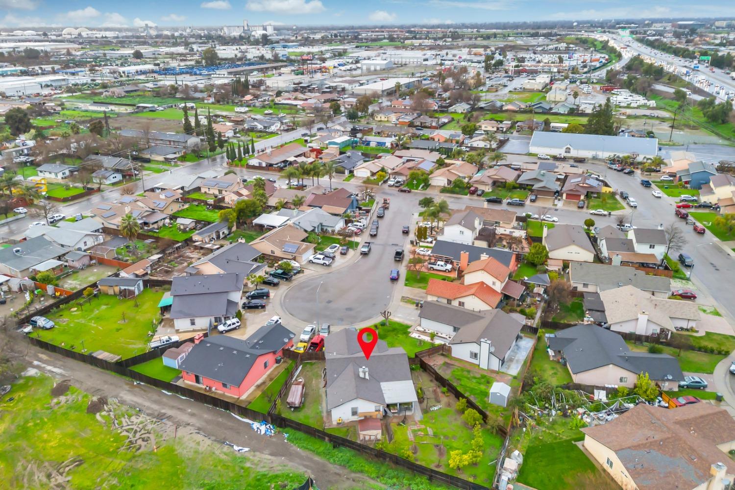 1752 Thousand Oaks Court