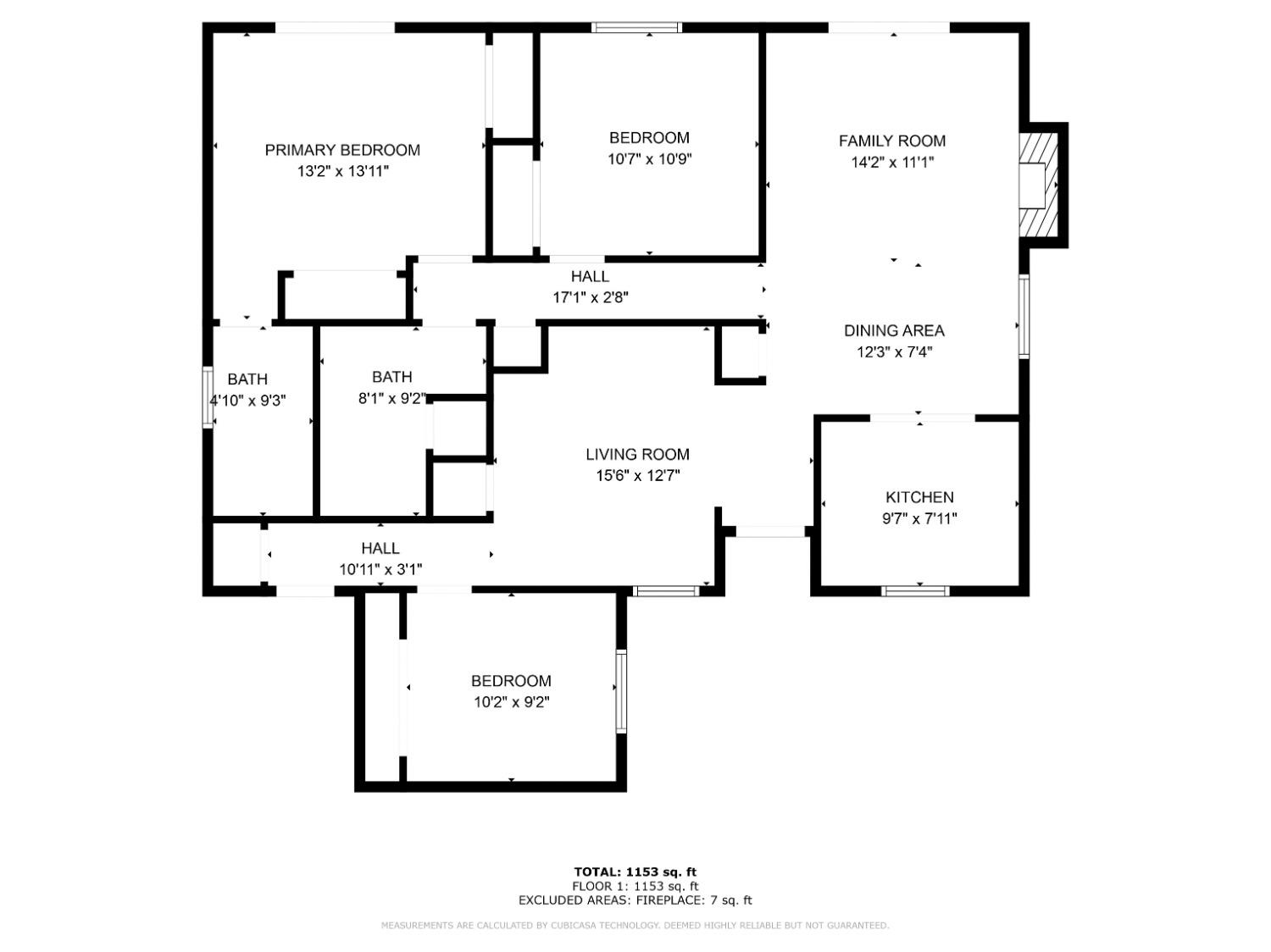 1752 Thousand Oaks Court
