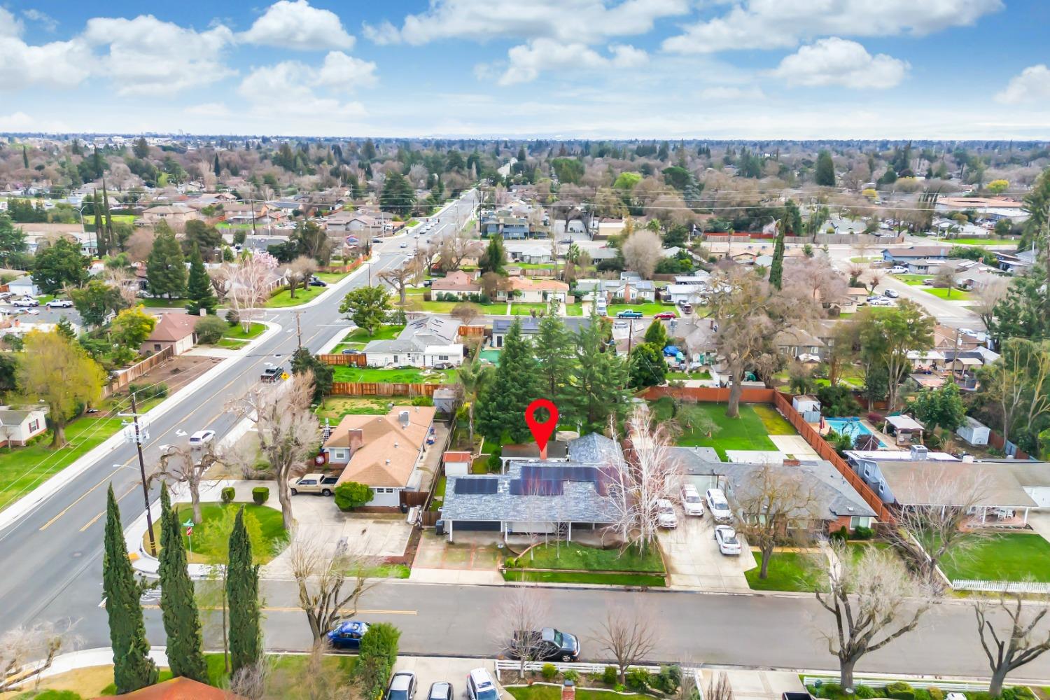 1418 Valencia Avenue