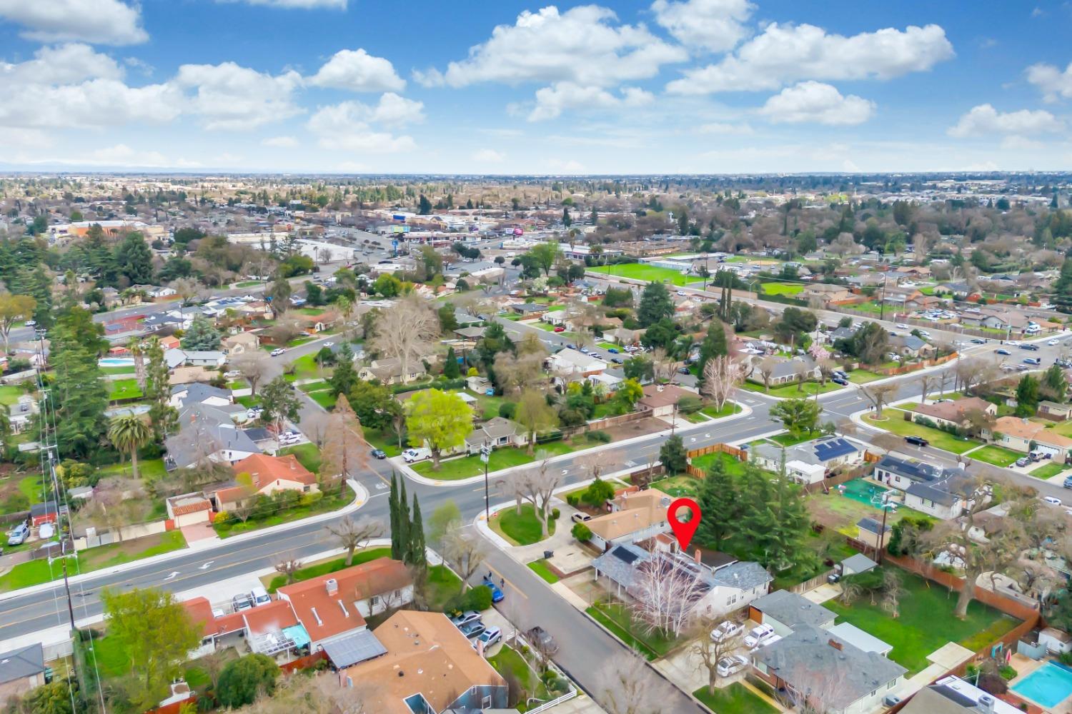 1418 Valencia Avenue