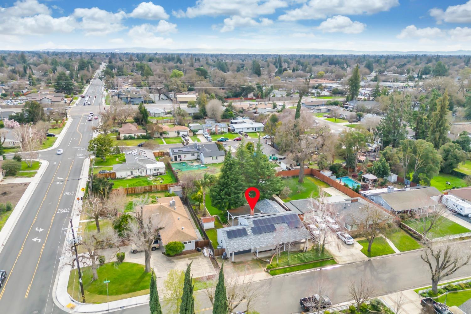 1418 Valencia Avenue