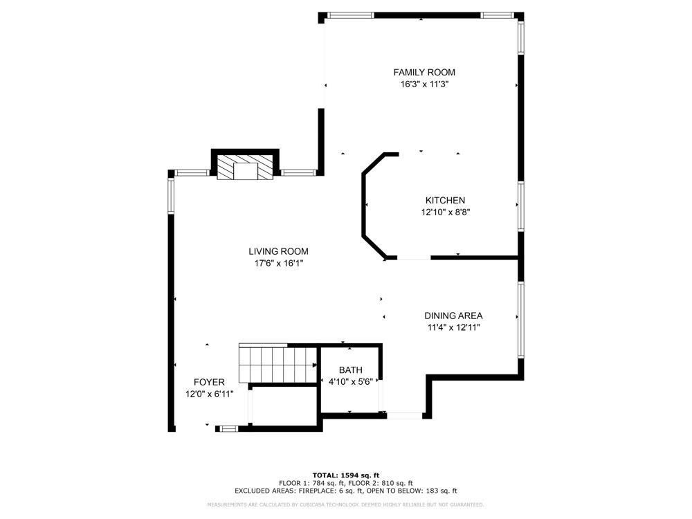 8661 Shadow Crest Circle