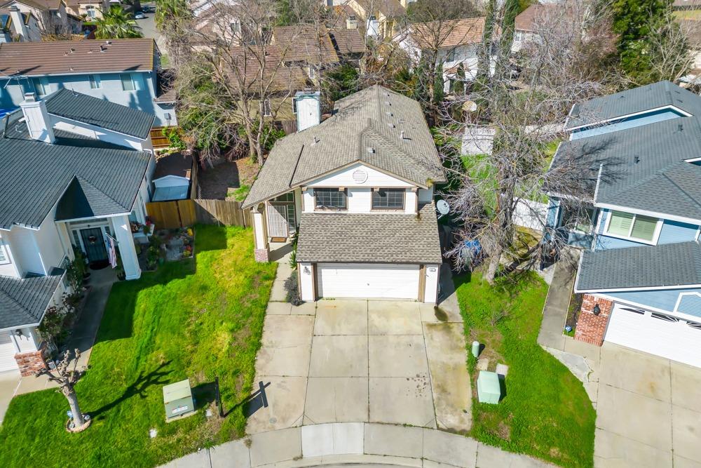 8661 Shadow Crest Circle