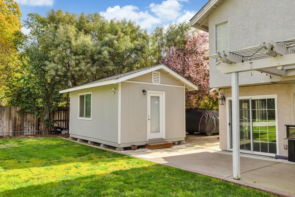 7207 Beaver Falls Way