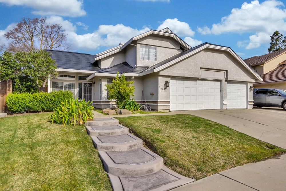 7207 Beaver Falls Way