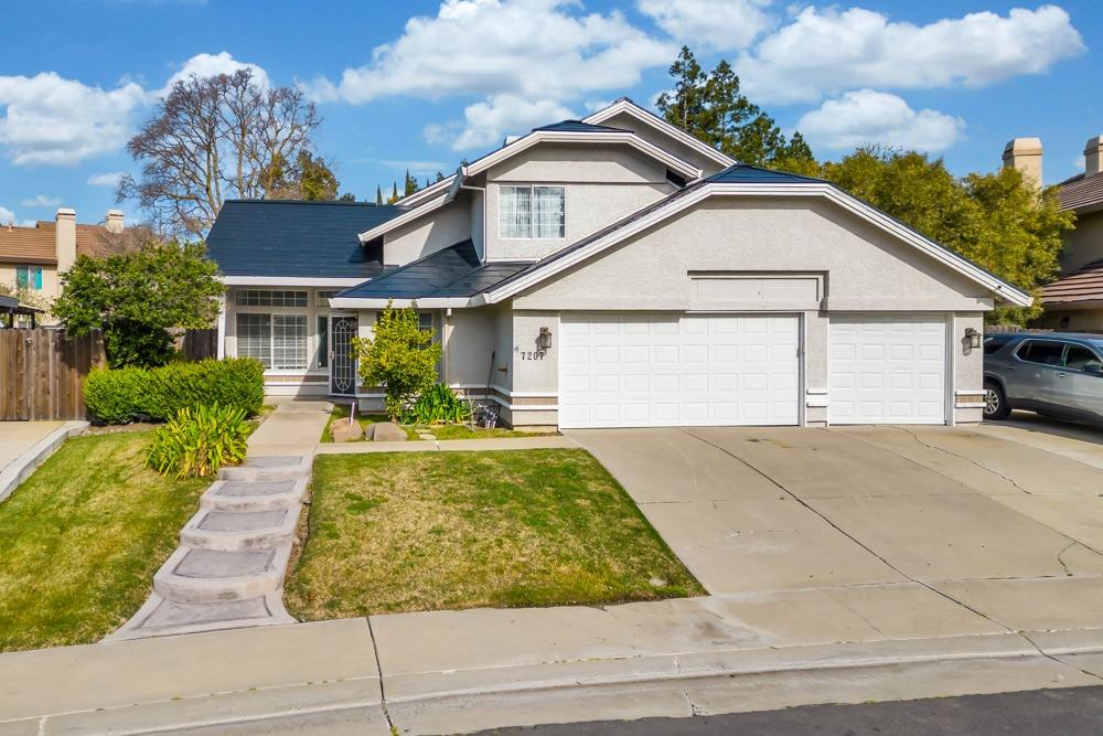 7207 Beaver Falls Way