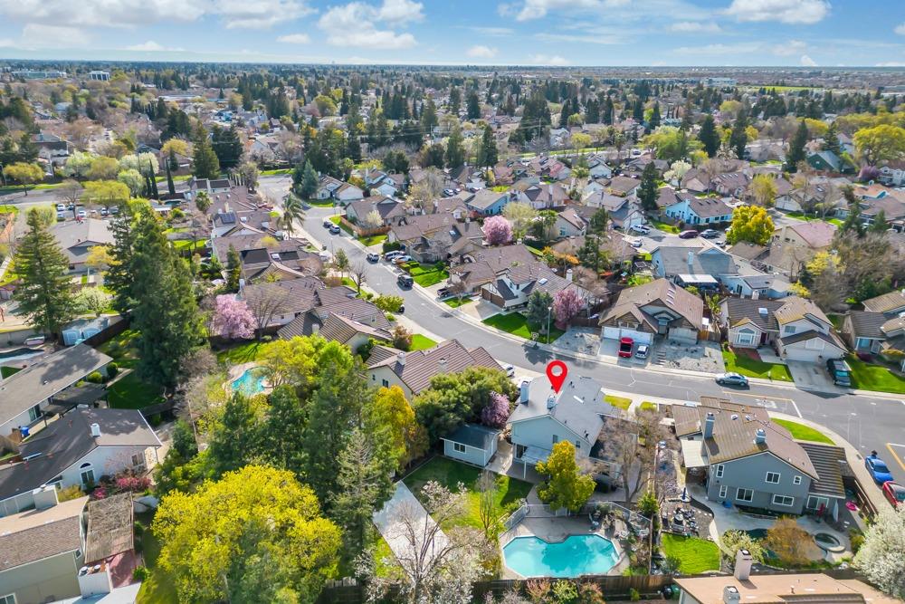 7207 Beaver Falls Way