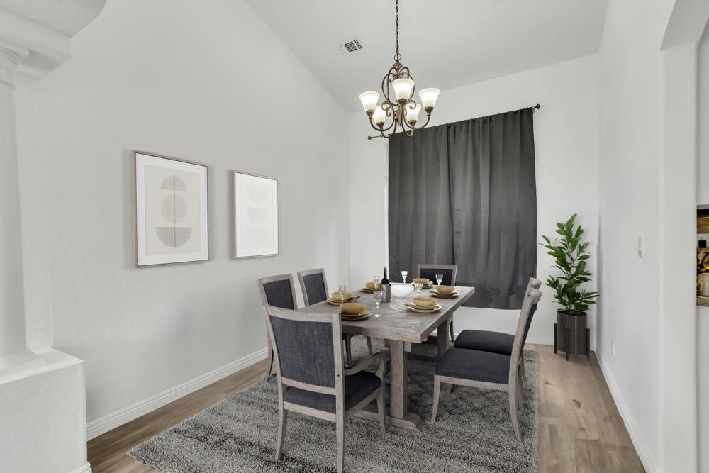 7207 Beaver Falls Way