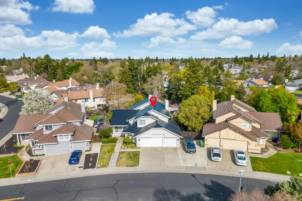 7207 Beaver Falls Way