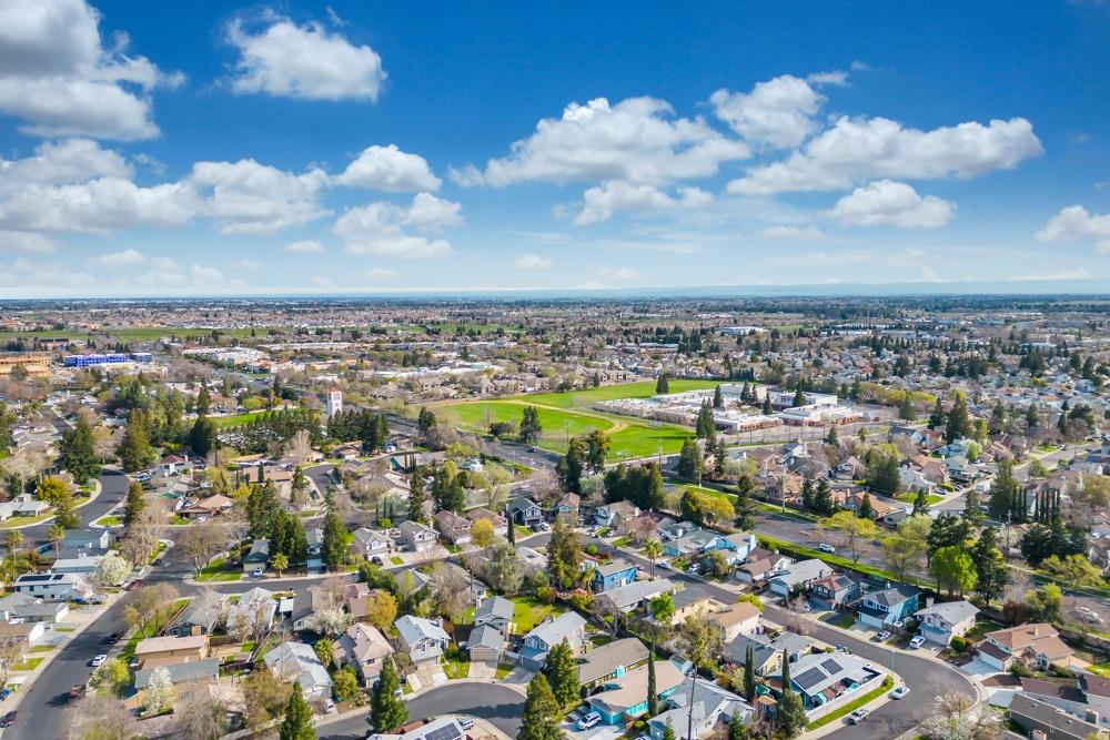 7207 Beaver Falls Way