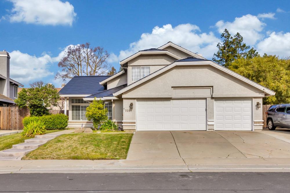 7207 Beaver Falls Way