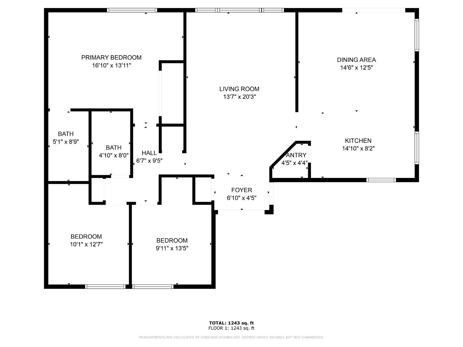 7951 Deer Creek Drive