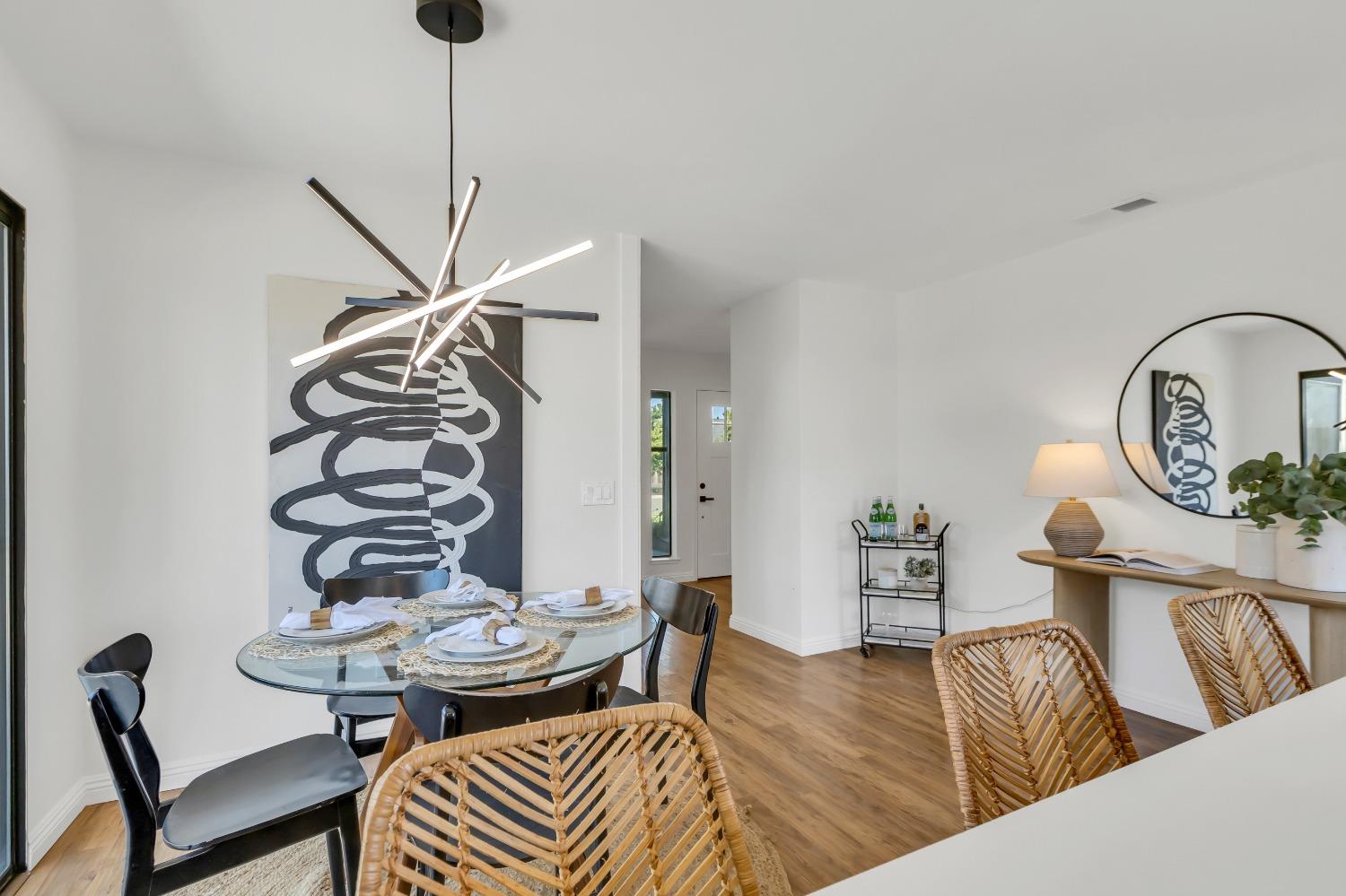 7617 Valley Wood Drive