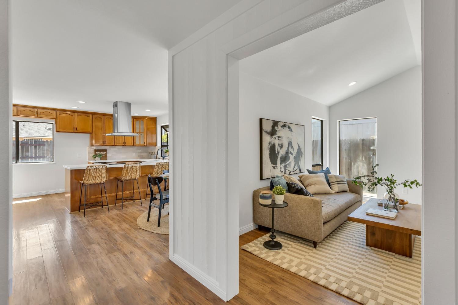 7617 Valley Wood Drive