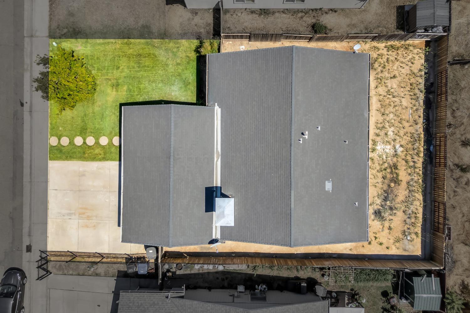 7617 Valley Wood Drive