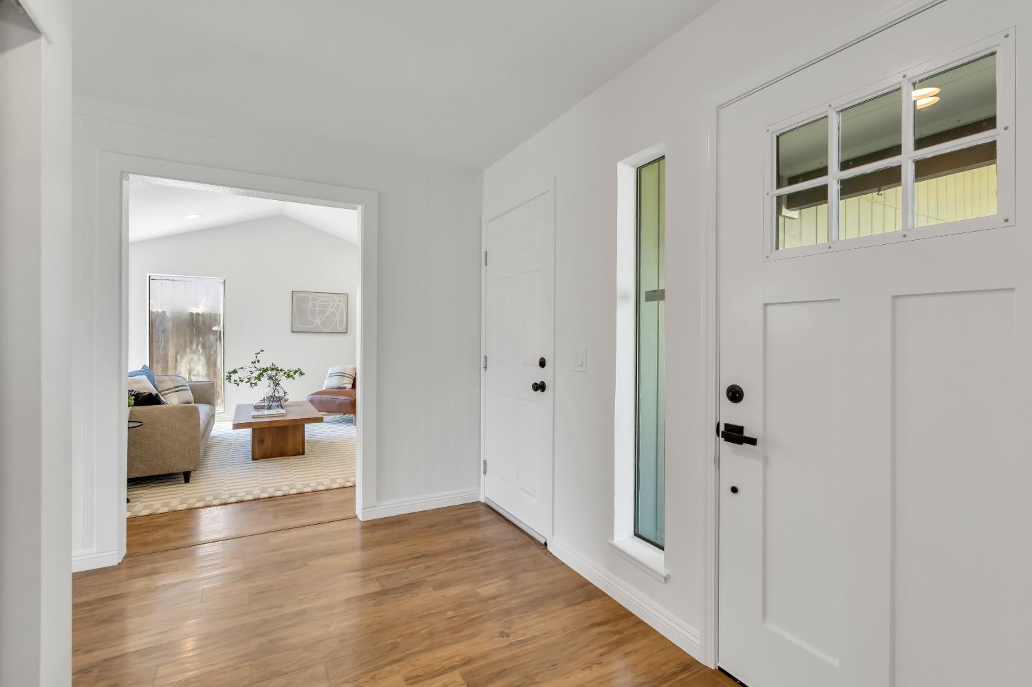 7617 Valley Wood Drive