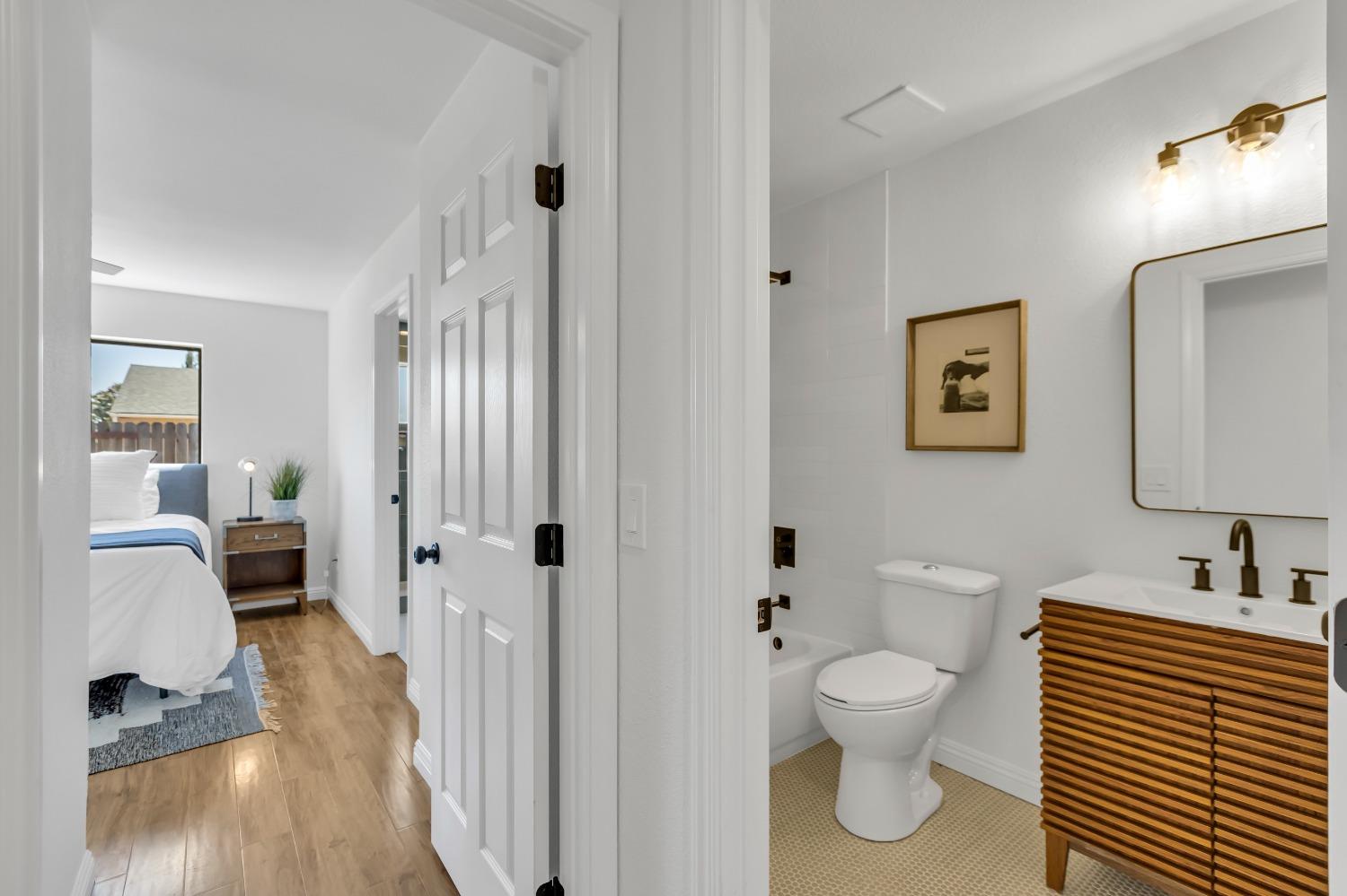 7617 Valley Wood Drive