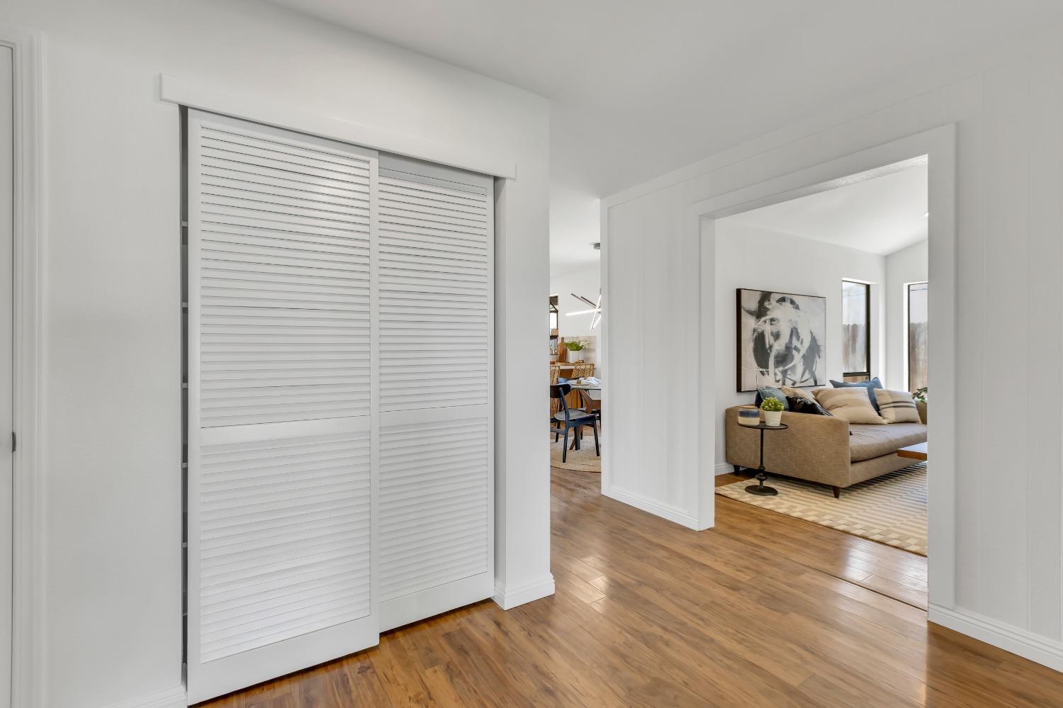 7617 Valley Wood Drive