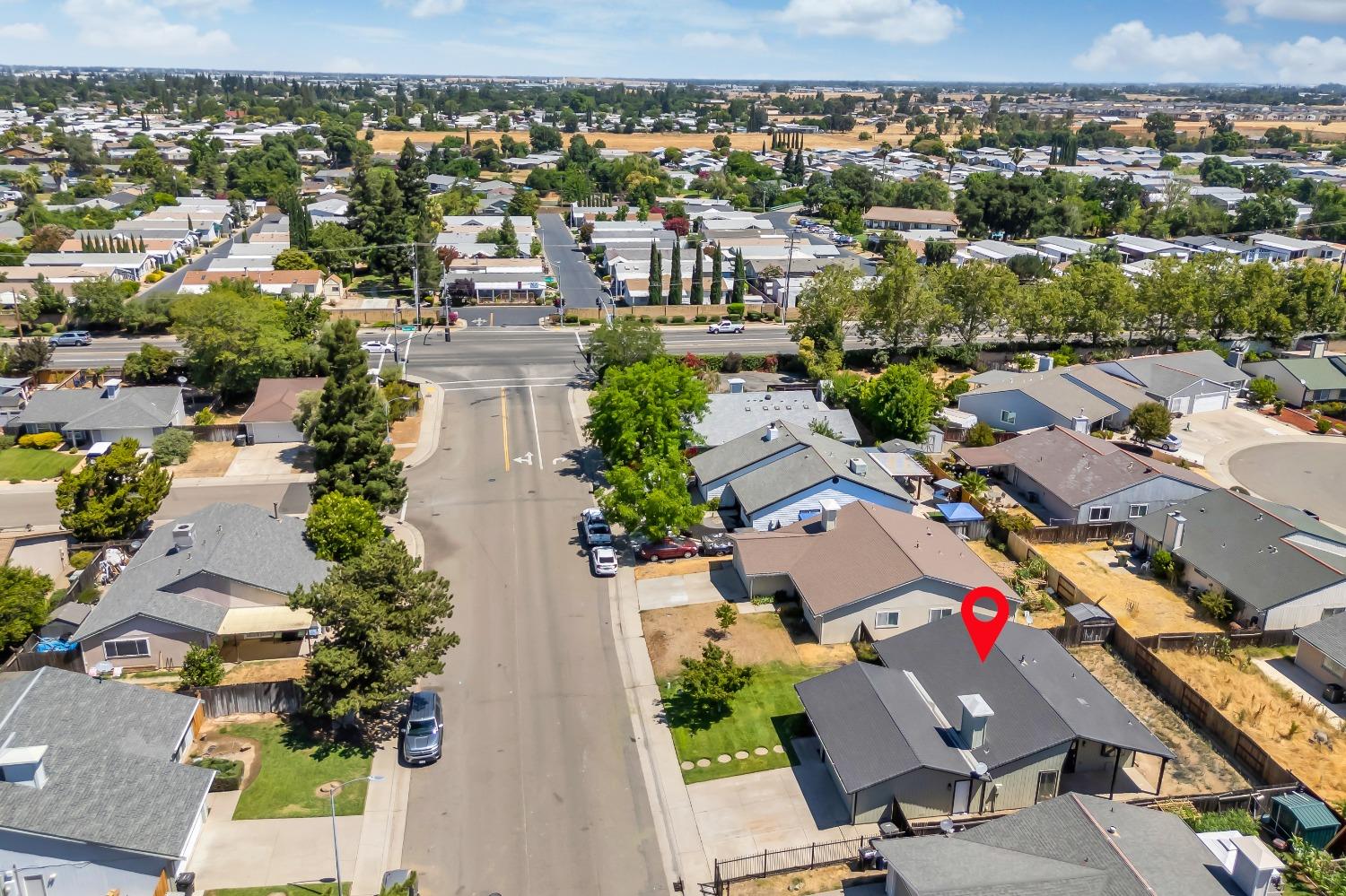 7617 Valley Wood Drive