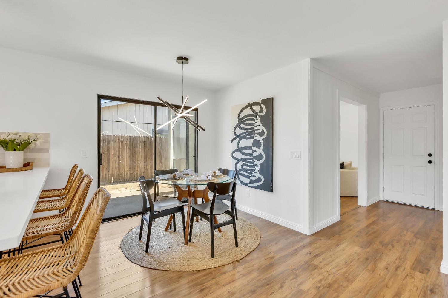 7617 Valley Wood Drive