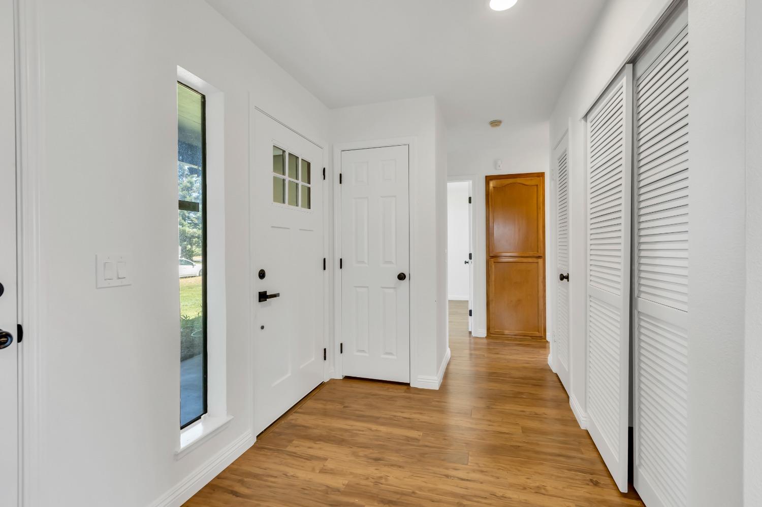 7617 Valley Wood Drive