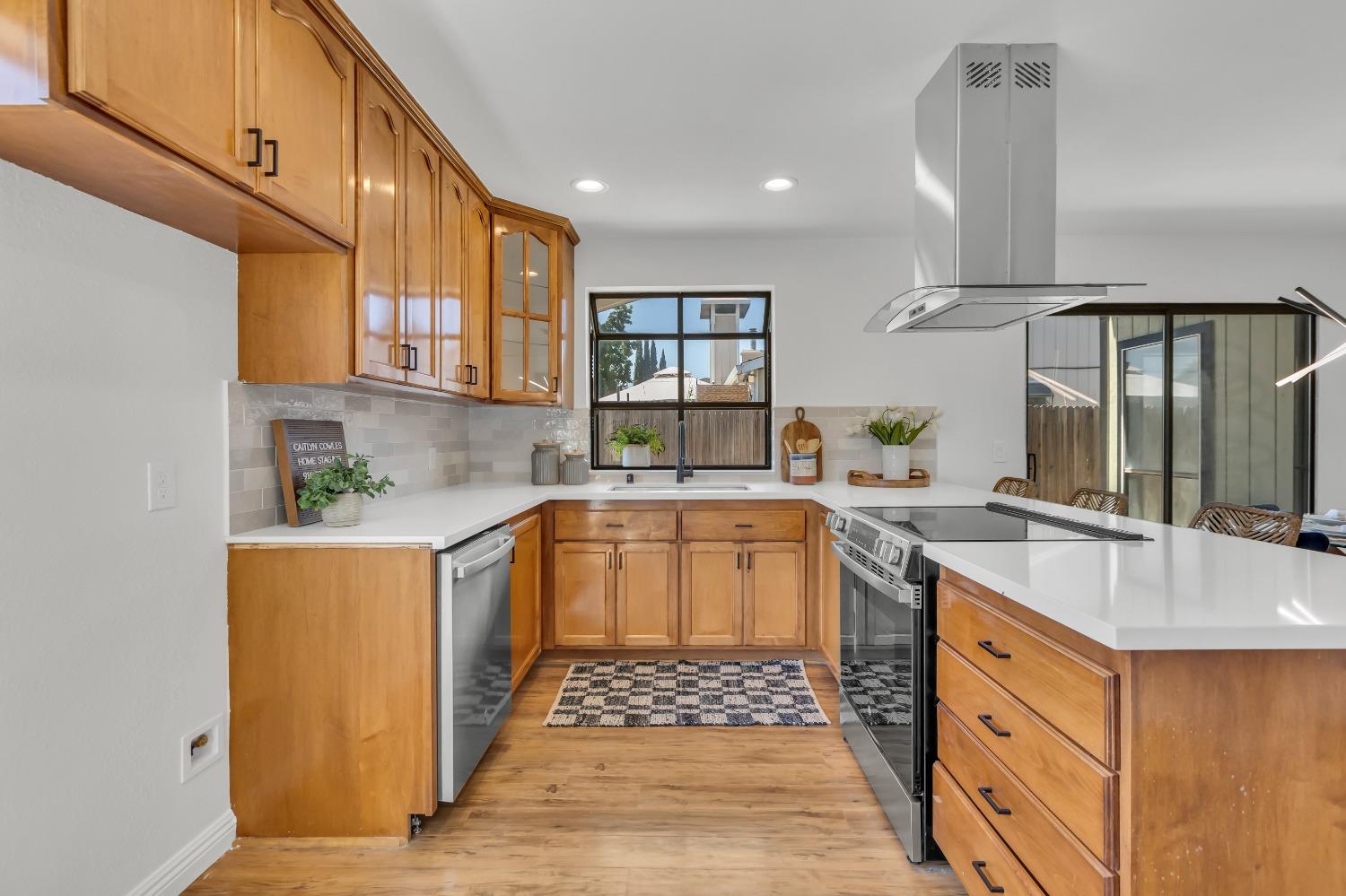 7617 Valley Wood Drive