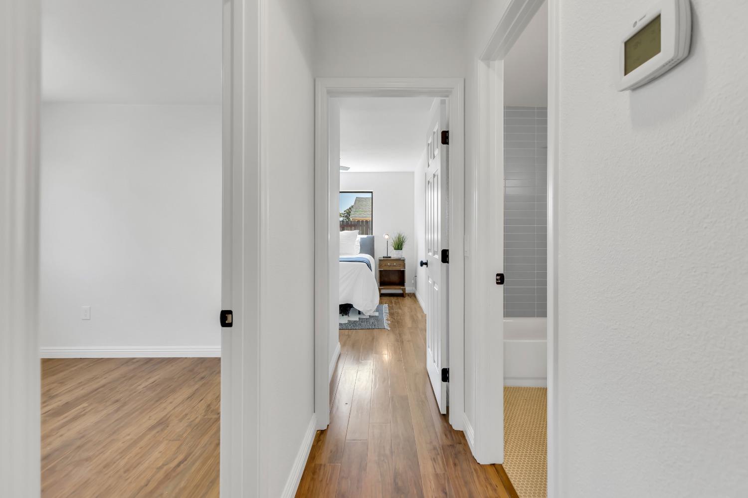 7617 Valley Wood Drive