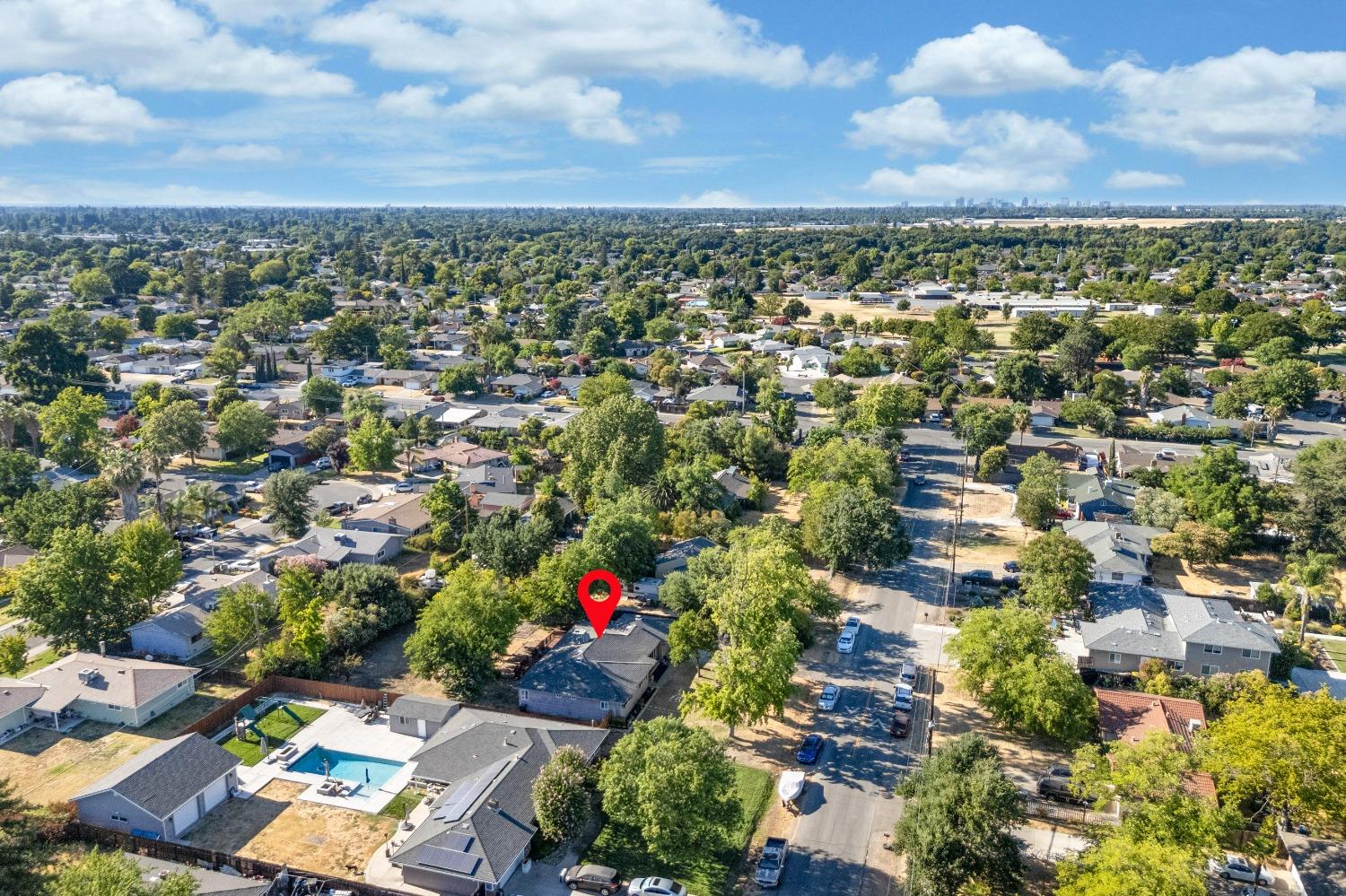 7418 Henrietta Drive