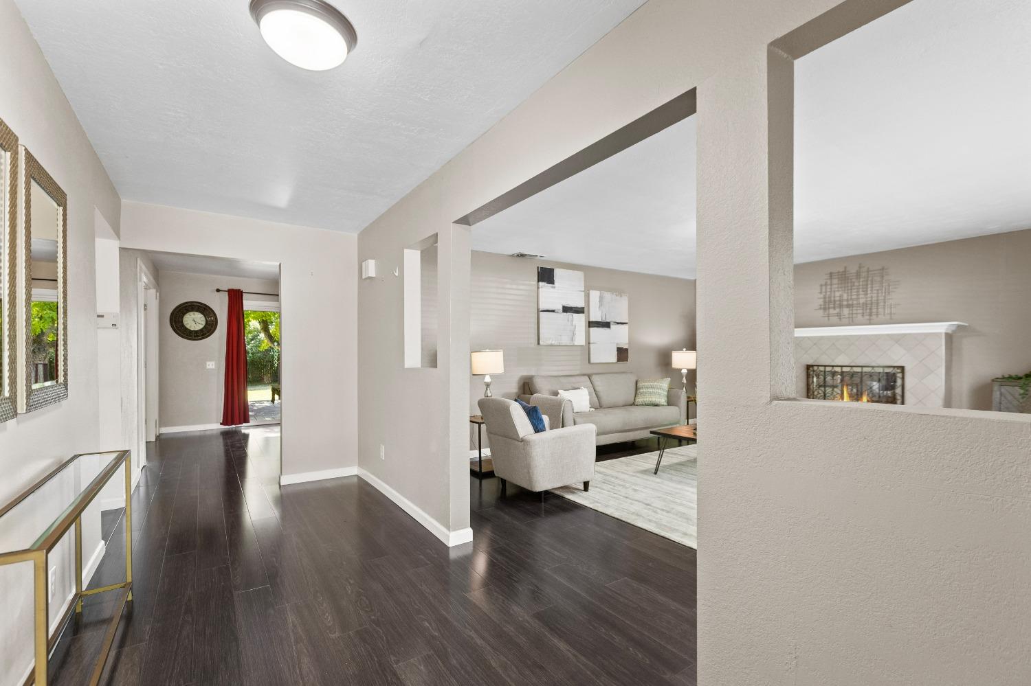 7418 Henrietta Drive