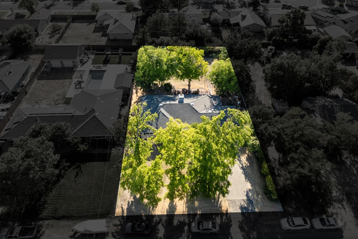 7418 Henrietta Drive