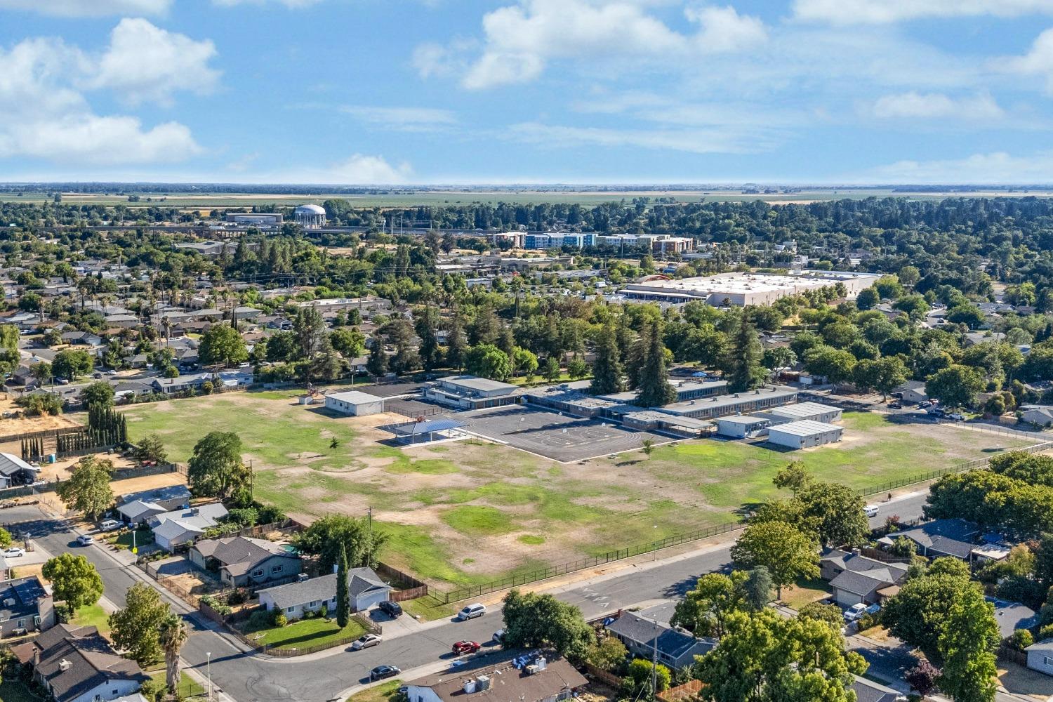 7418 Henrietta Drive