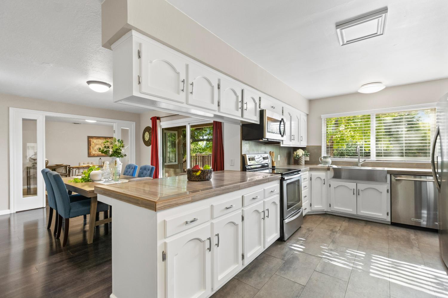 7418 Henrietta Drive