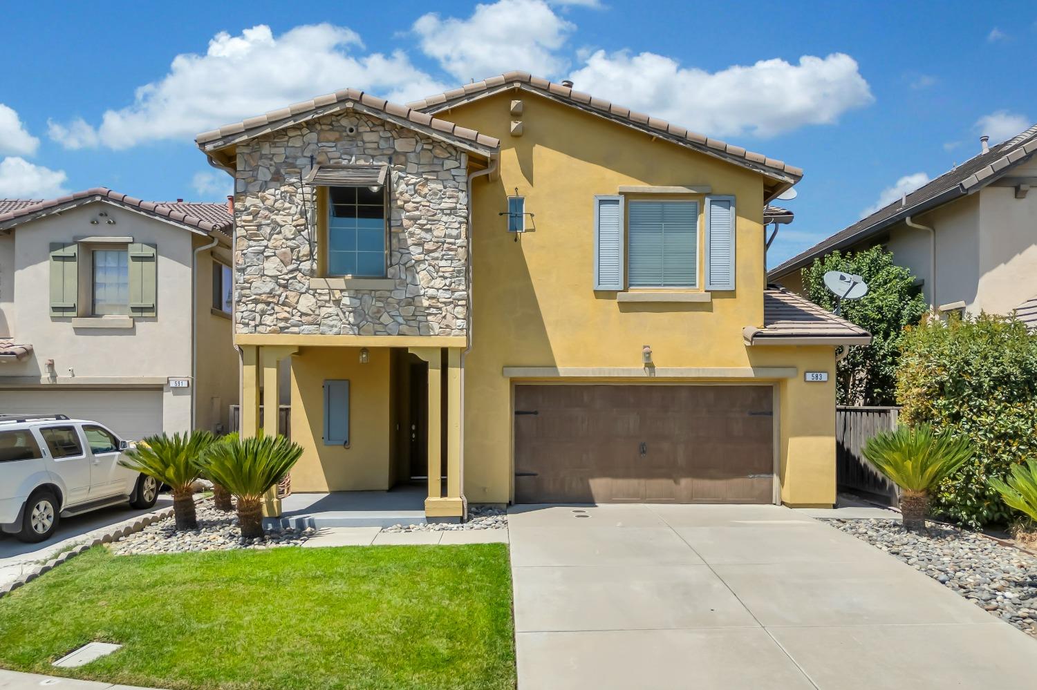 583 New England Avenue