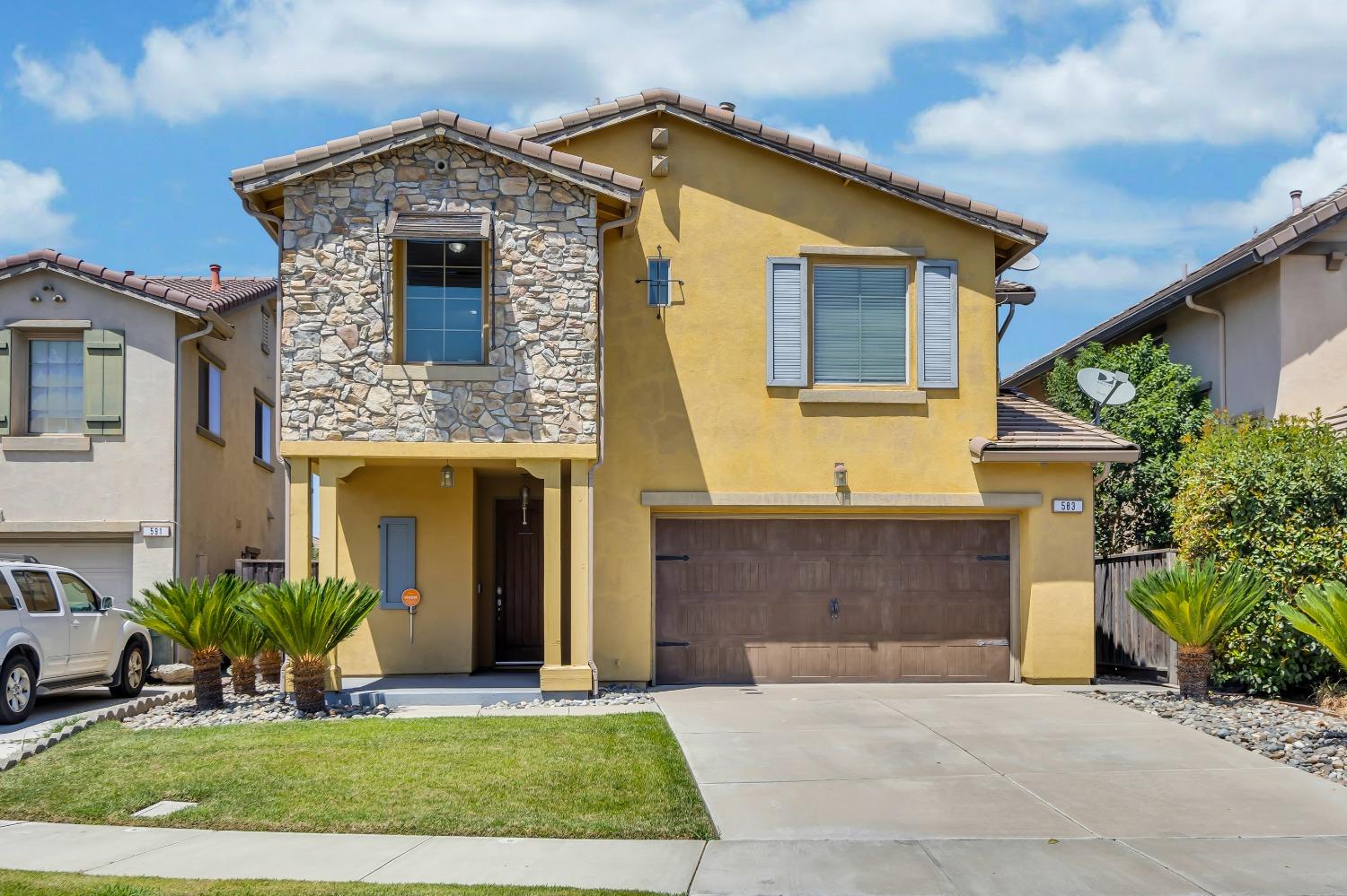 583 New England Avenue