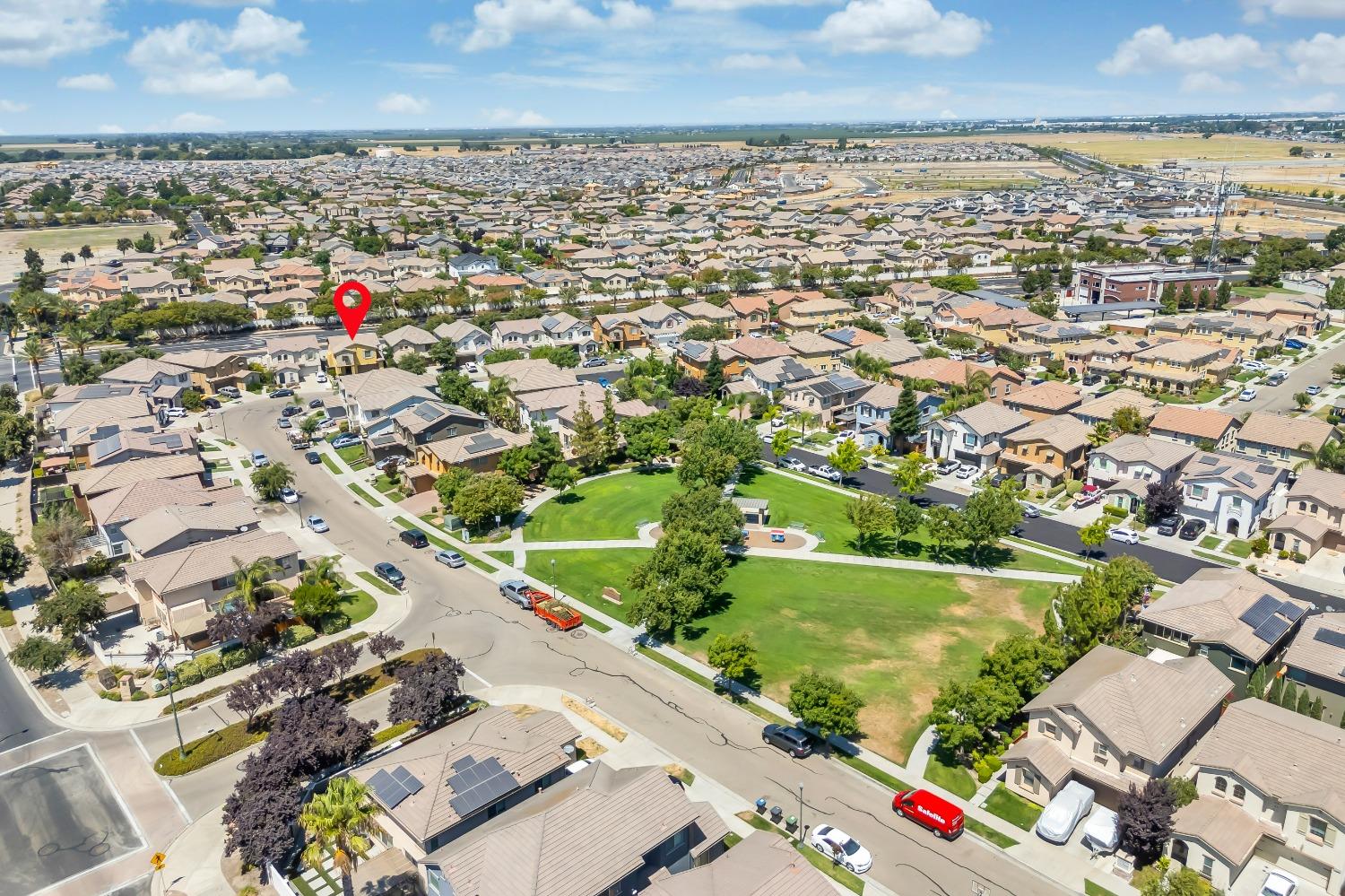 583 New England Avenue