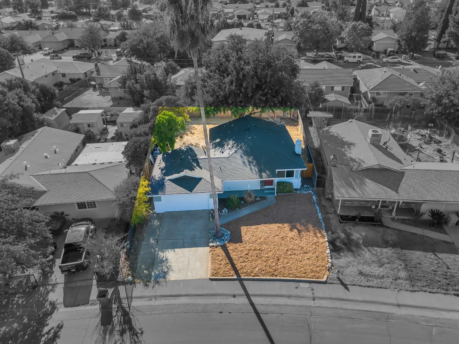 7550 Tamoshanter Way