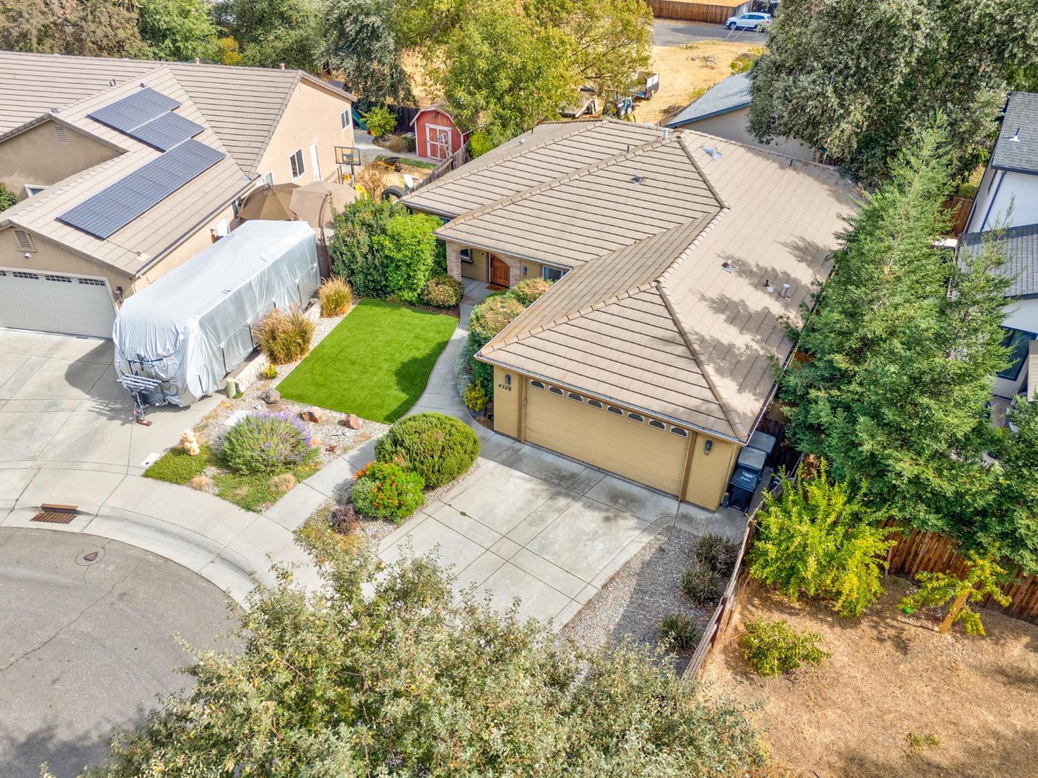 4328 Carmelo Oaks Court