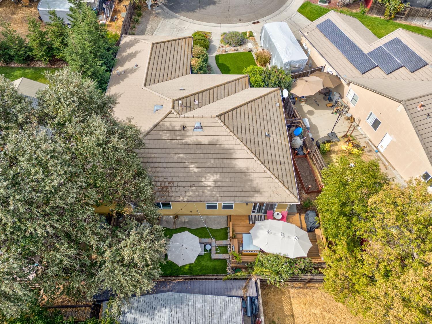 4328 Carmelo Oaks Court