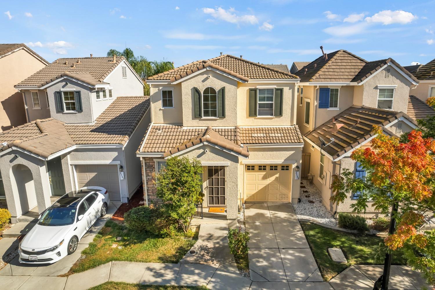 3156 Touchman Street