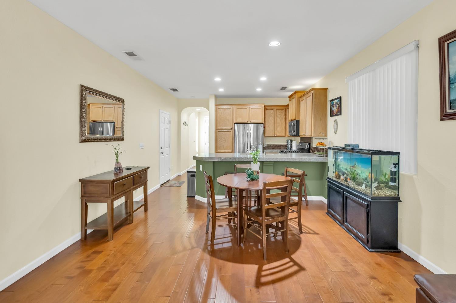 3156 Touchman Street