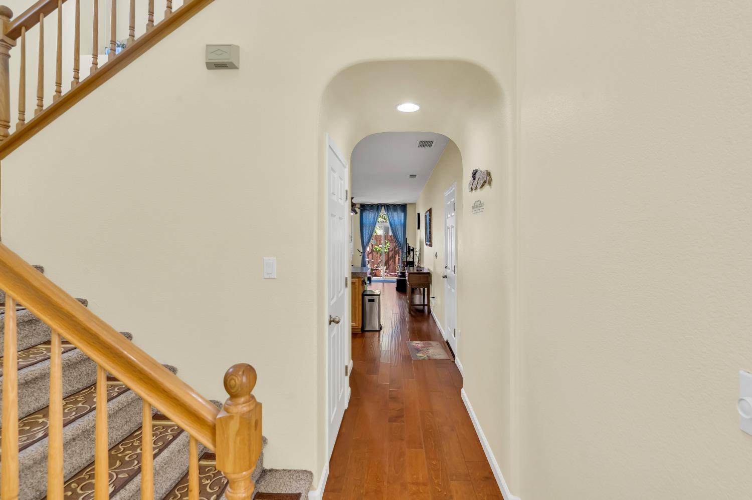 3156 Touchman Street