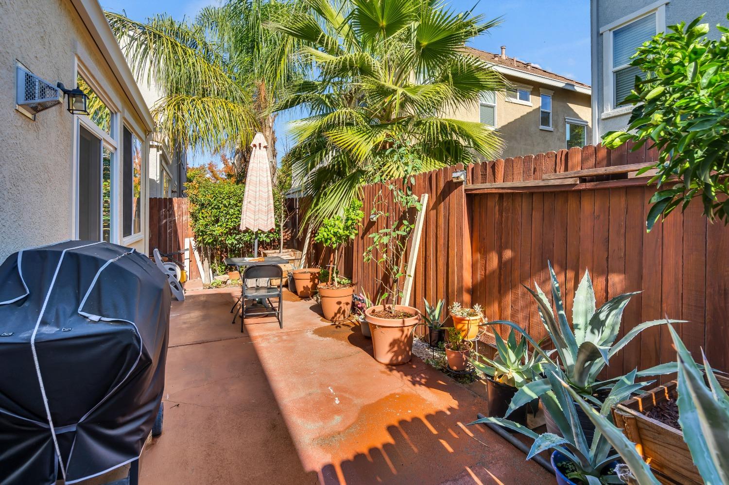 3156 Touchman Street