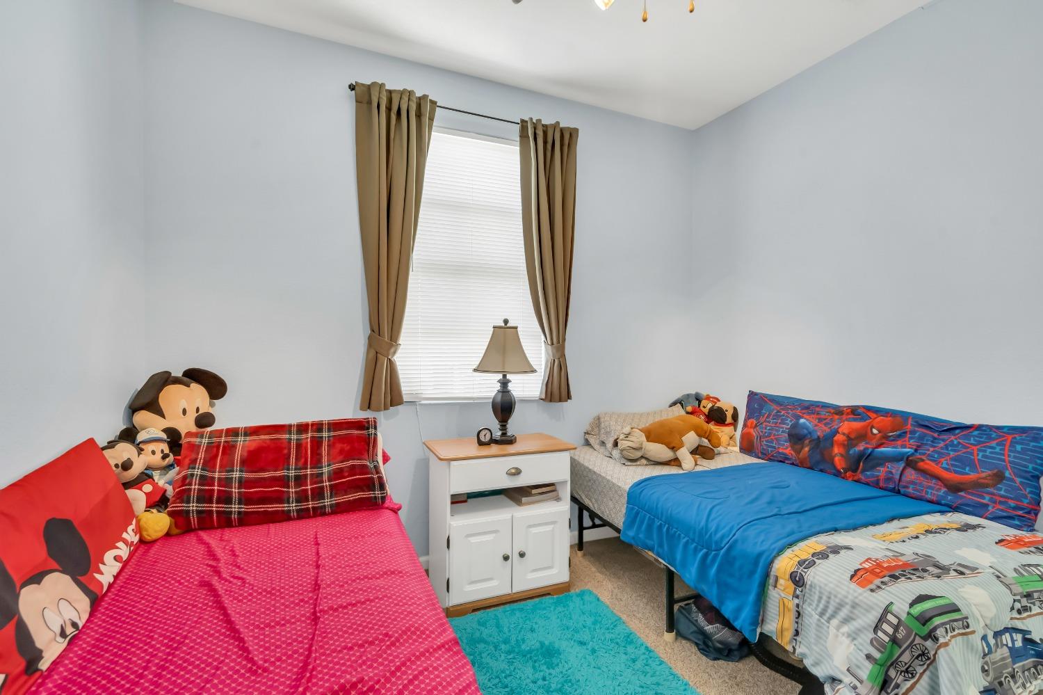 3156 Touchman Street