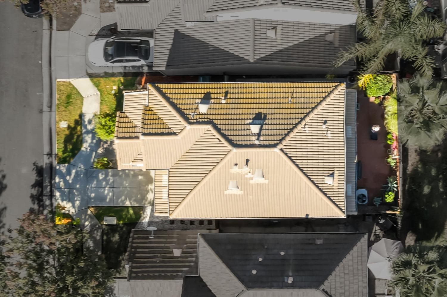 3156 Touchman Street