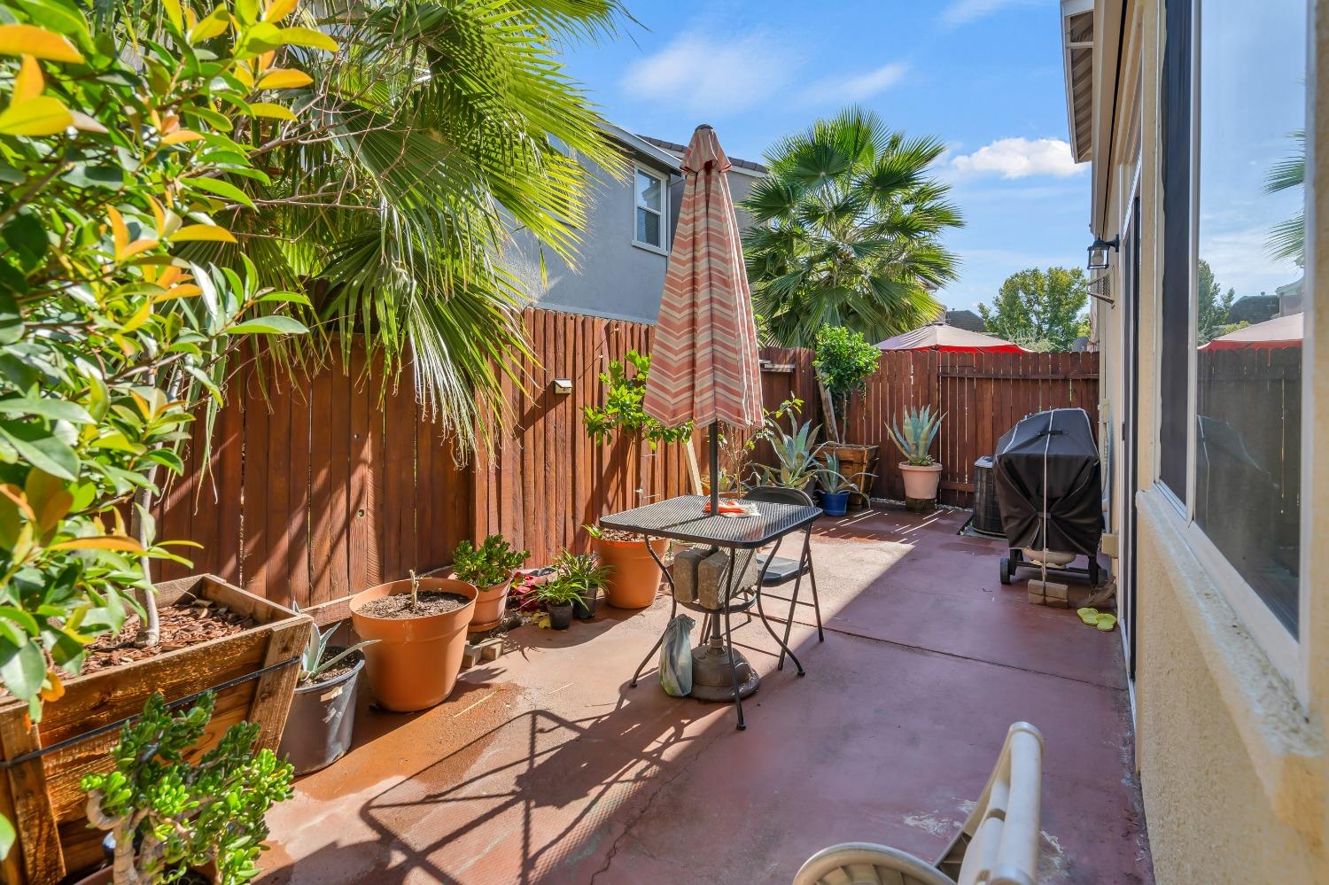 3156 Touchman Street