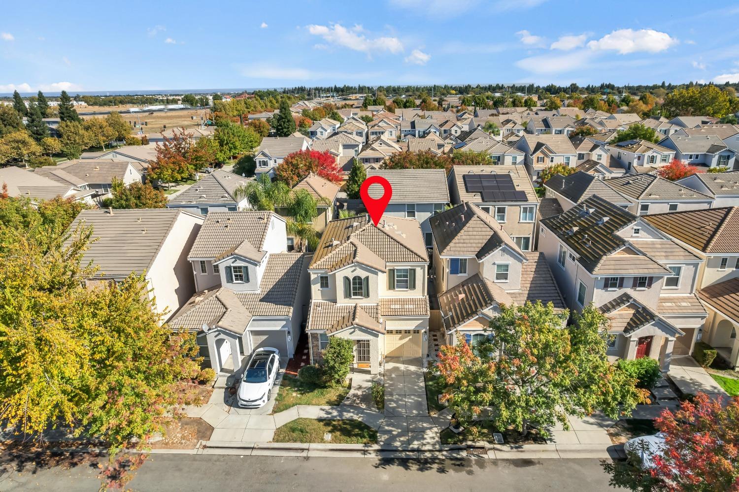 3156 Touchman Street