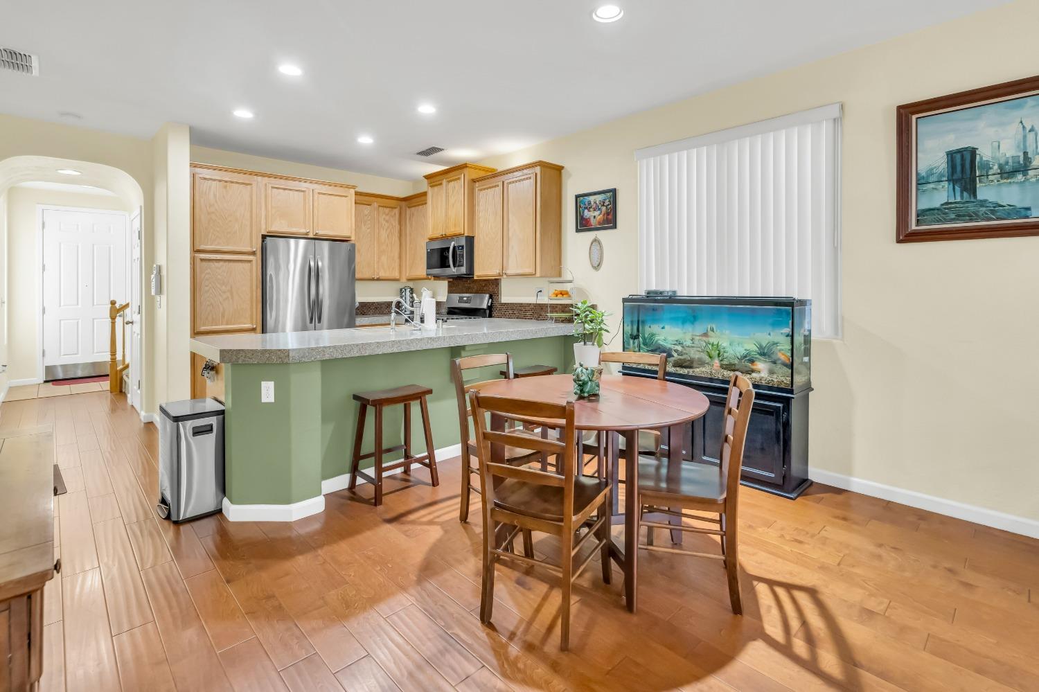 3156 Touchman Street