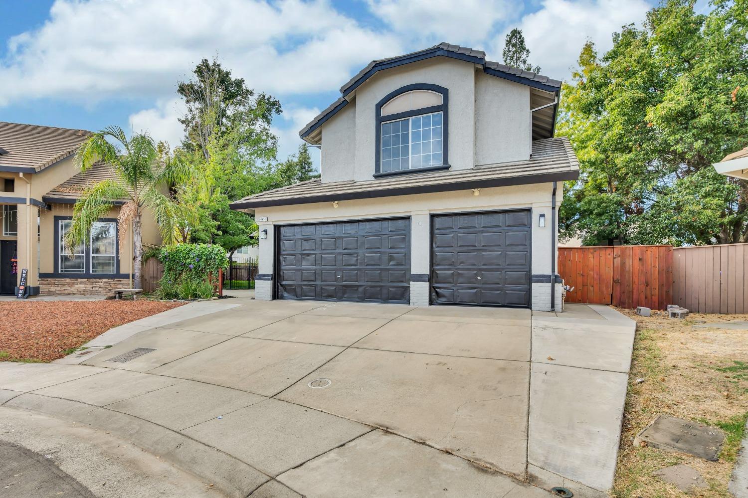 8952 Panamint Court